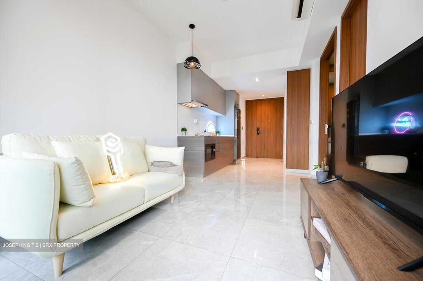 Stirling Residences (D3), Apartment #605895611